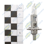 LHI012470FSP1 Лампа накаливания 24V 70W; H1 (P14.5s) DAF SB (1974-2021), MAN TGA (2000-2021), MB Citaro (O 530) (1998-2021), RVI C (2013-2021), SCANIA P-, G-, R-, T; РФ Формула Света